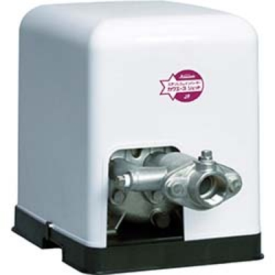 （株）川本製作所 JF750S2 川本　家庭用インバータ式　浅・深井戸用ポンプ（カワエースジェット）