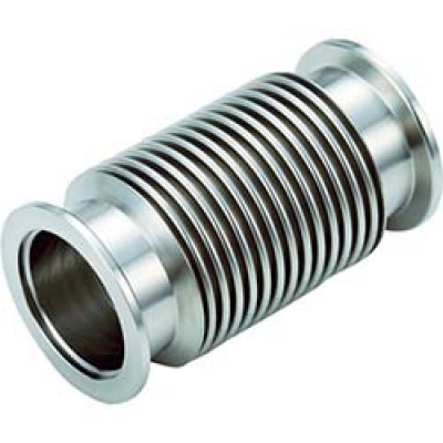 大阪ラセン管工業（株） ORV-40CB-10 ＯＲＫ　真空仕様ベローズ　長さ１００ｍｍ