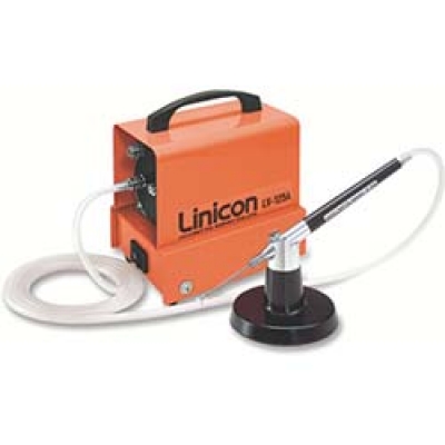 日東工器（株） MH-100A 日東　リニア真空ポンプ