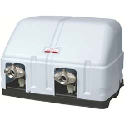 （株）川本製作所 JF400TH-P 川本　清水用インバータ制御式自動給水ポンプ（ステンレス製）