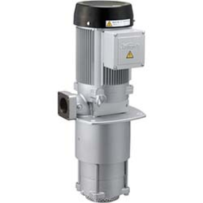 （株）川本製作所 RCD-40A3.0T4 川本　クーラントポンプ　Ａ３．０Ｔ４