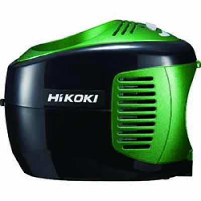 工機ホールディングス（株） UL1810DA ＨｉＫＯＫＩ　コードレス冷温ホルダ　メタリックグリーン