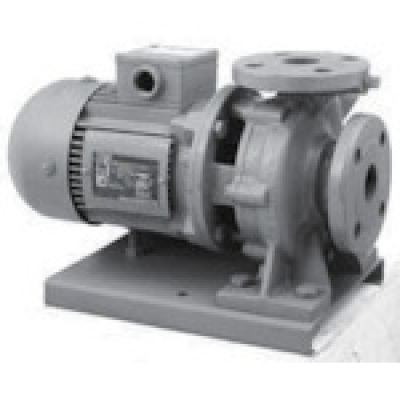 （株）寺田ポンプ製作所 TSJM3-80X65L65.5（60HZ） 寺田　うず巻きモーターポンプ　６０Ｈｚ