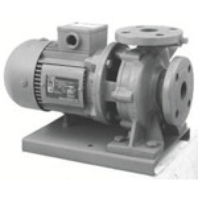 （株）寺田ポンプ製作所 TSJM2-50X40L51.5（50HZ） 寺田　うず巻きモーターポンプ　５０Ｈｚ