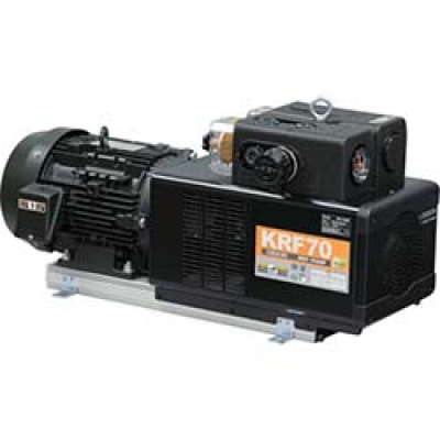 日本 ORION  KRF70-VH-01B オリオン　ドライポンプ