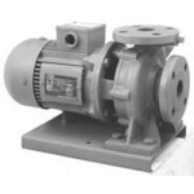 （株）寺田ポンプ製作所 TSJM2-50X40M52.2（50HZ） 寺田　うず巻きモーターポンプ　５０Ｈｚ