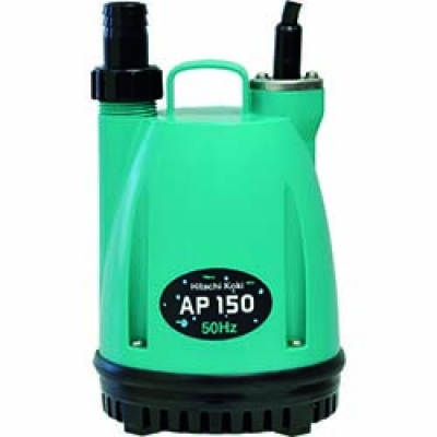 工機ホールディングス（株） AP150-50HZ ＨｉＫＯＫＩ　水中ポンプ　５０Ｈｚ
