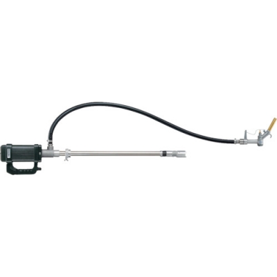 アクアシステム（株） MHO-20LA アクアシステム　エアモーター式オイルドラムポンプ　オイル　油