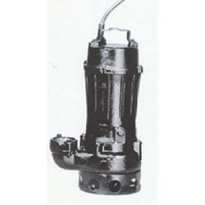 （株）寺田ポンプ製作所 TCN7-637（60HZ） 寺田　汚物用水中ポンプ　６０Ｈｚ