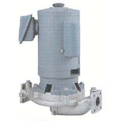 （株）寺田ポンプ製作所 TSLP2-65-61.5（60HZ） 寺田　ステンレスラインポンプ　６０Ｈｚ