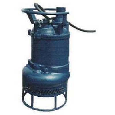 （株）寺田ポンプ製作所 SDK9-110N2（50HZ） 寺田　水中大型サンドポンプ　５０Ｈｚ