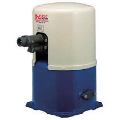 （株）寺田ポンプ製作所 THPC-250（60HZ） 寺田　浅深兼用井戸ポンプ　６０Ｈｚ