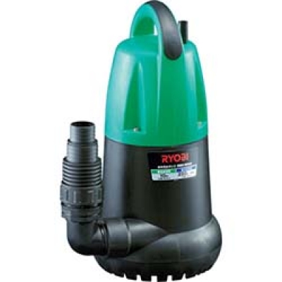 日本利优比 RYOBI  RMG-800050HZ リョービ　水中汚水ポンプ（５０Ｈｚ）