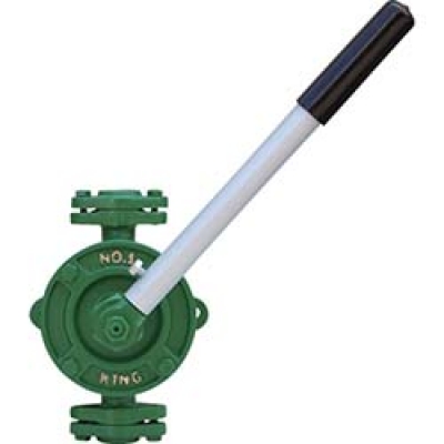 アクアシステム（株） KING NO.1 アクアシステム　ウイングポンプ　ＫＩＮＧ　２０Ａ（配管・設備）