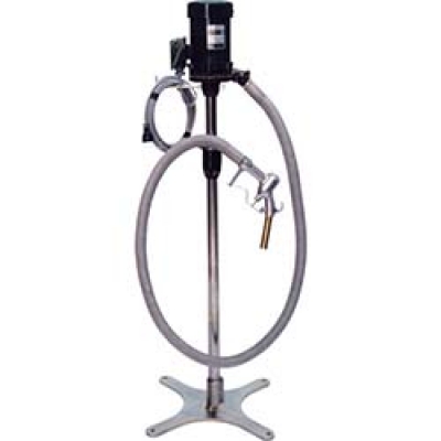 （株）昭栄 GC-200 昭栄　ケミカル薬液ポンプ（非防爆型）