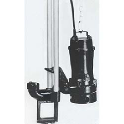 （株）寺田ポンプ製作所 TCN6D-622（60HZ） 寺田　汚物用水中ポンプ　６０Ｈｚ