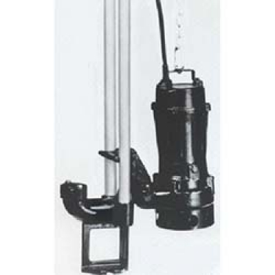 （株）寺田ポンプ製作所 TCN6D-522（50HZ） 寺田　汚物用水中ポンプ　５０Ｈｚ