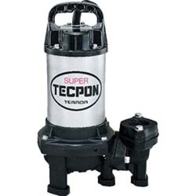 （株）寺田ポンプ製作所 PX-250T（50HZ） 寺田　汚物混入水用水中ポンプ　非自動　５０Ｈｚ