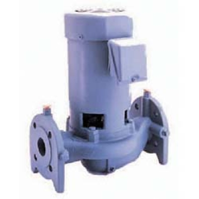 （株）寺田ポンプ製作所 LV1-50.08T（50HZ） 寺田　ラインポンプ　５０Ｈｚ