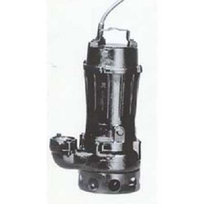 （株）寺田ポンプ製作所 TCN5-637（60HZ） 寺田　汚物用水中ポンプ　６０Ｈｚ