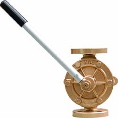 アクアシステム（株） BC10K-25 アクアシステム　ウイングポンプＪＩＳ　ＢＣ（ＣＡＣ）　２５Ａ（設備・水道・非常）