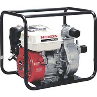 （株）ホンダパワープロダクツジャパン WH20XK1JKF ＨＯＮＤＡ　高圧エンジンポンプ　２インチ