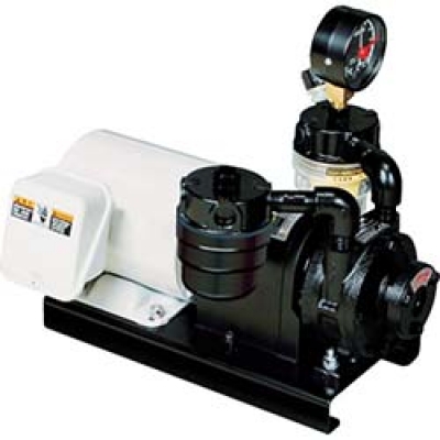 日本 ORION  KRF08A-B-01 オリオン　ドライポンプ