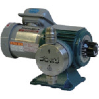 日本共立机巧 KUK  E-2500-S ＫＵＫ　ダイヤフラム式定量ポンプ　ＳＵＳ製