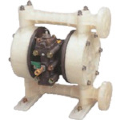 （株）ヤマダコーポレーション NDP-20BPE-FL ヤマダ　ダイアフラムポンプＮＤＰ－２０ＢＰＥ－ＦＬ