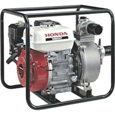 （株）ホンダパワープロダクツジャパン WB20XTJR ＨＯＮＤＡ　エンジンポンプ　２インチ