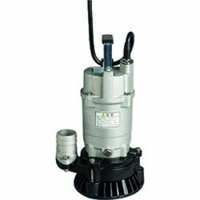（株）荏原製作所 22EX2A5.4S エバラ　ＥＸ２型一般工事排水用水中ポンプ　５０Ｈｚ　口径２２