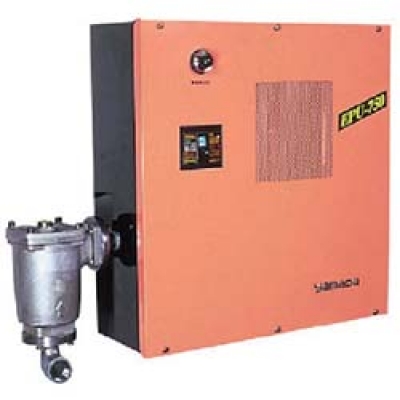 （株）ヤマダコーポレーション EPU-750 ヤマダ　エレクトリックオイルポンプ　ＥＰＵ－７５０Ｔ