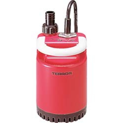 （株）寺田ポンプ製作所 SL-102 寺田　ファミリー水中ポンプ　５０／６０ＨＺ