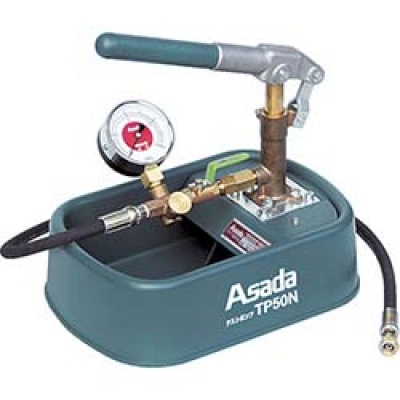 日本浅田 ASADA    TP500 アサダ　テストポンプＴＰ５０Ｎ
