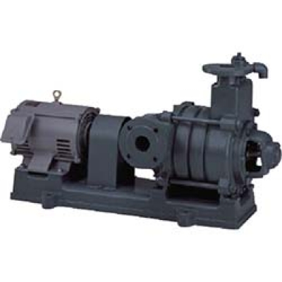 （株）寺田ポンプ製作所 MFS5-5117（50HZ） 寺田　自吸式多段うず巻きポンプ　５０Ｈｚ