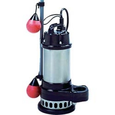 （株）寺田ポンプ製作所 CXA-400（50HZ） 寺田　水中スーパーテクポン　自動　５０Ｈｚ