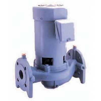 （株）寺田ポンプ製作所 LV2-50.4T（50HZ） 寺田　ラインポンプ　５０Ｈｚ