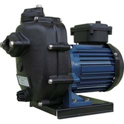 （株）寺田ポンプ製作所 CMP2-60.2TR 60HZ 寺田　セルプラテクポン　三相２００Ｖ　全閉外扇屋外形モートル付　６０Ｈｚ