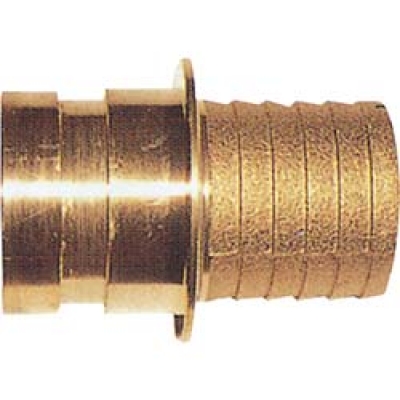 スーパー工業（株） 990006156 スーパー工業　町野式接手Ｂ１０２（雄）　φ３８オス×φ３８タケノコ