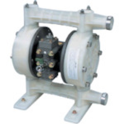 （株）ヤマダコーポレーション NDP-P25BPV ヤマダ　ダイアフラムポンプ