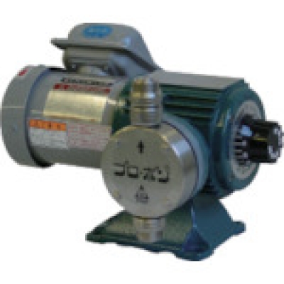 日本共立机巧 KUK  E-500-S ＫＵＫ　ダイヤフラム式定量ポンプ　ＳＵＳ製