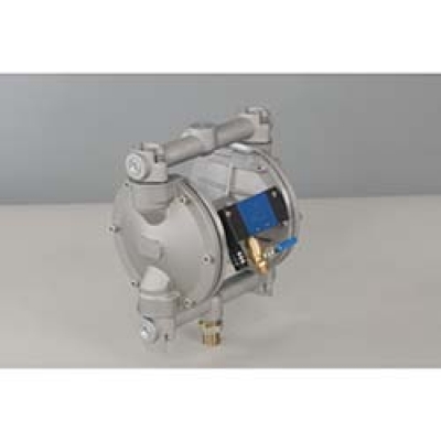 アネスト岩田コーティングソリューションズ（株） DDP-120B アネスト岩田　ダイヤフラムポンプ　中形　ポンプ単体