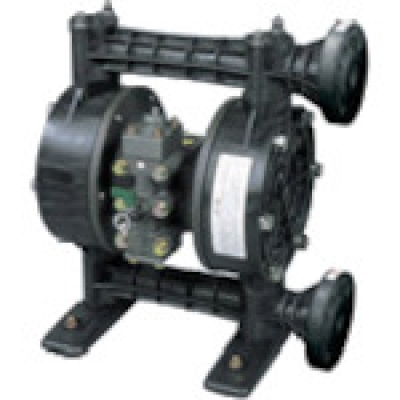 （株）ヤマダコーポレーション NDP-25BVV-FL ヤマダ　ダイアフラムポンプ