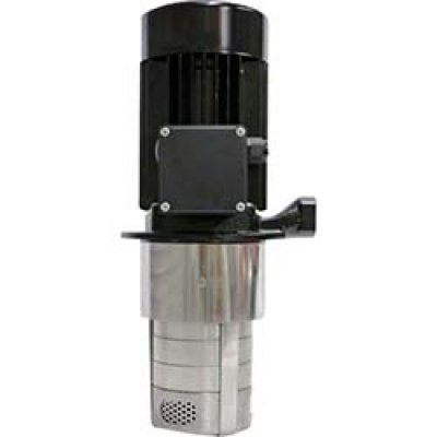 7-E テラル　多段浸漬型クーラントポンプＬＢＫ