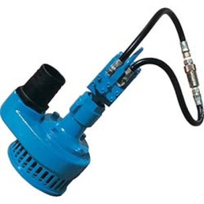 丸善工業（株） PH-300 丸善工業　油圧水中ポンプ４３０×２７５×１９０青