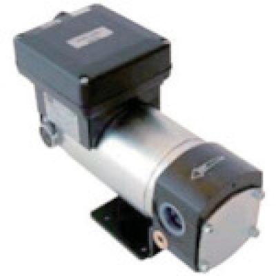 アクアシステム（株） EVVD6-12H アクアシステム　ハンディ電動オイルポンプ　オイル用　１２Ｖ