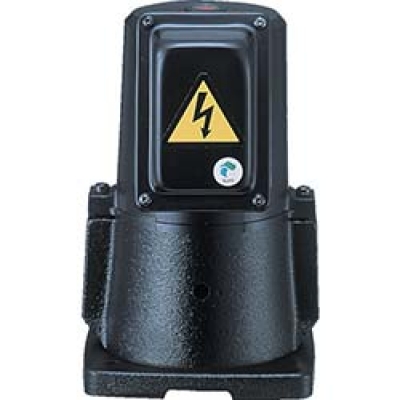 富士電機（株） VKN-055A 富士　低圧クーラントポンプ（自吸式）