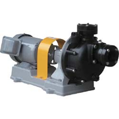 （株）寺田ポンプ製作所 COP4-61.5N（60HZ） 寺田　セルプラテクポン直結式　６０Ｈｚ