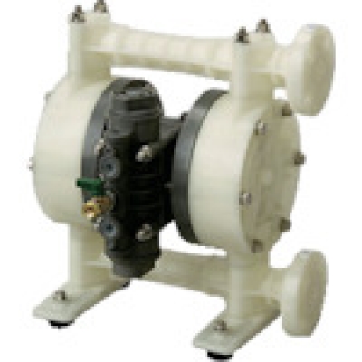 （株）ヤマダコーポレーション NDP-P20BPC-FL ヤマダ　ダイアフラムポンプ