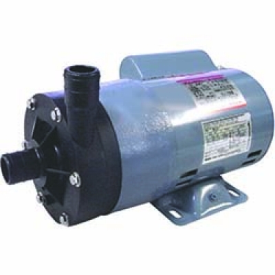 日本 ELEPON  SL-5SN-U エレポン化工機　シールレスポンプ　ユニオン接続